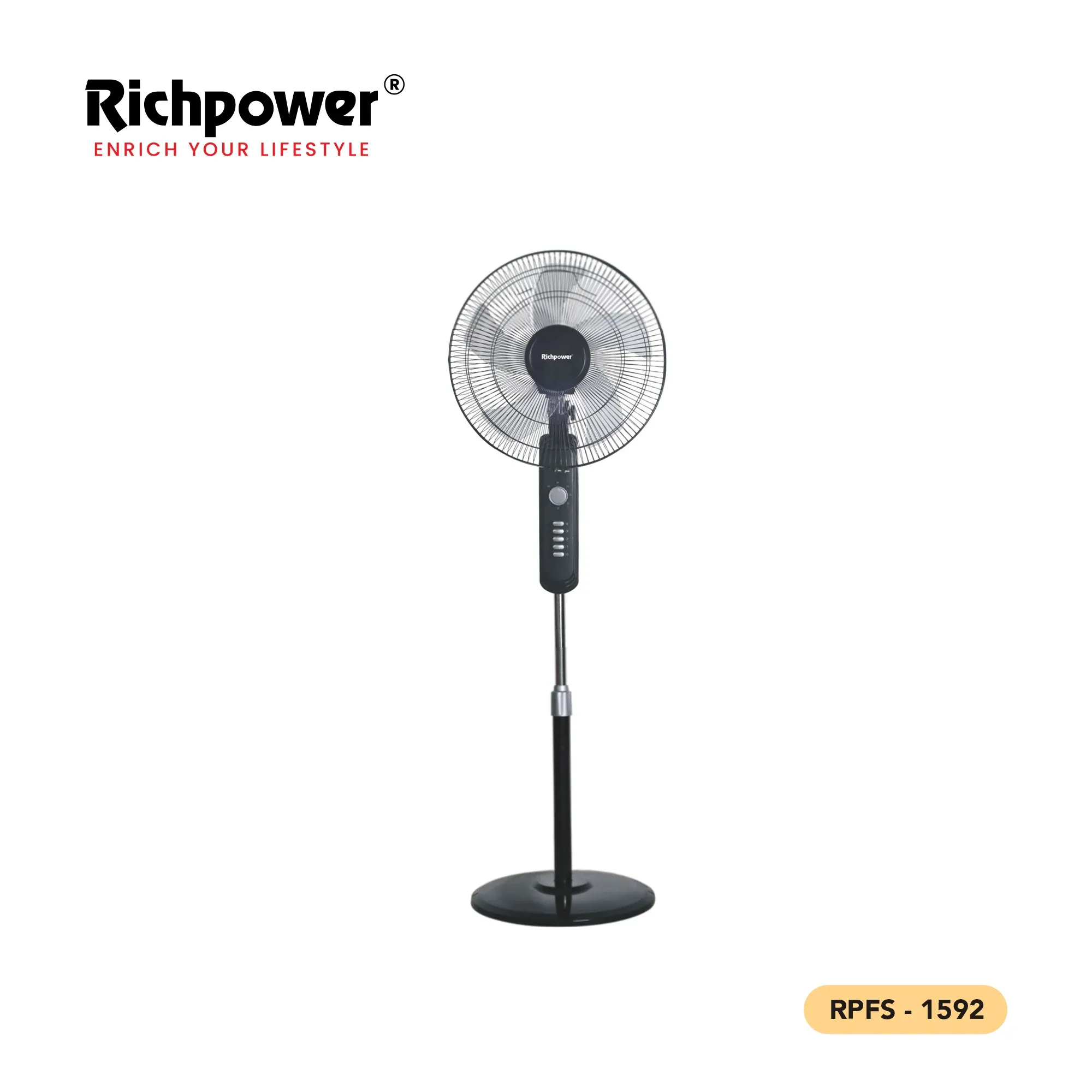 Richpower-Stand-Fan-RPFS-1592